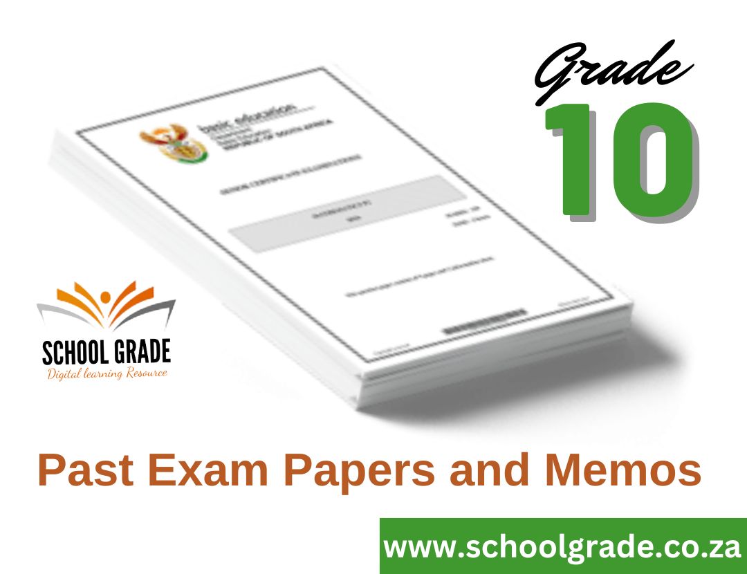 Agricultural Sciences Grade 10 November Exam Papers and Memos pdf ...