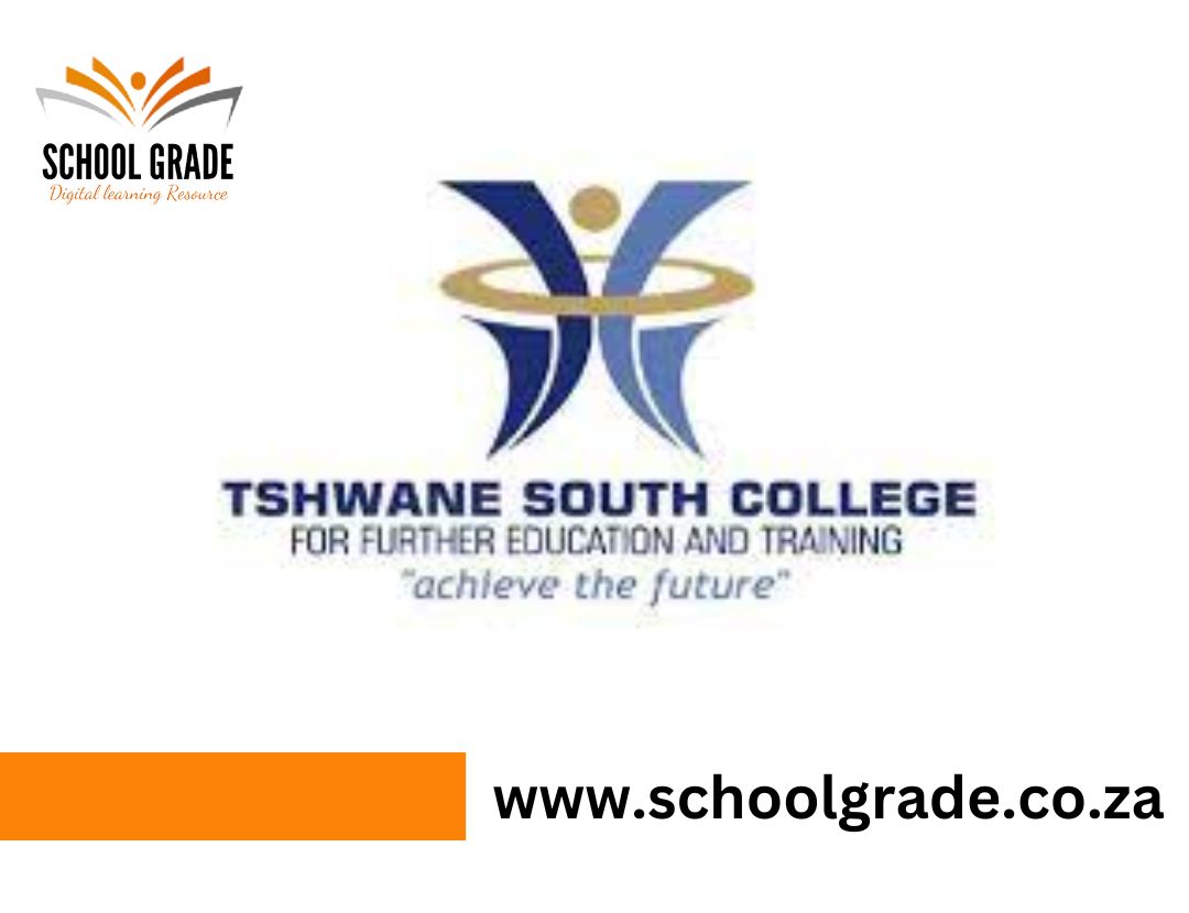 Tshwane South TVET College﻿ TSC Academic Calendar 2024 Download PDF
