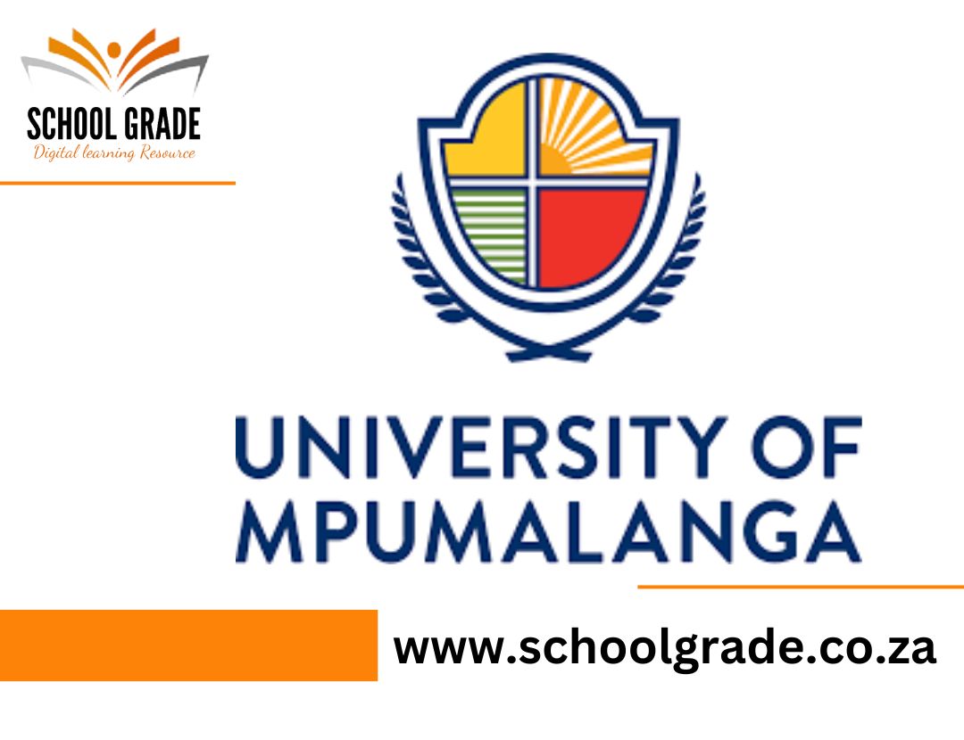 University of Mpumalanga UMP Academic Calendar 2024/2025 Term Dates